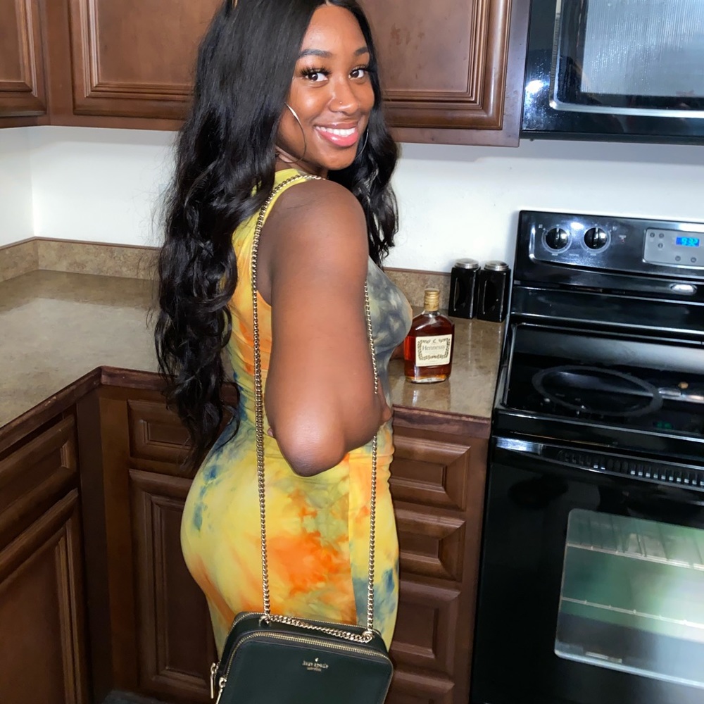 Meet your Posher, A'landra